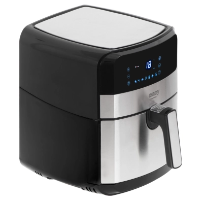 Frytkownica beztłuszczowa - 9 programów 5,0 L - Airfryer CR 6311 Camry